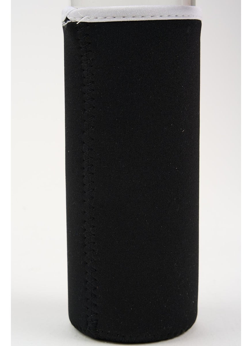 Alexander Gardi Alexandergardi Glass Flask with Cover (AG-MTR0213)  - Image 3