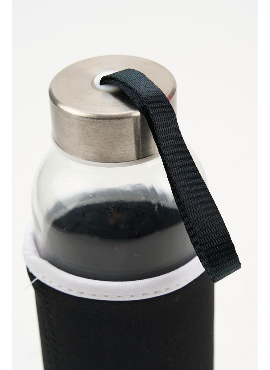 Alexander Gardi Alexandergardi Glass Flask with Cover (AG-MTR0213)  - Image 2