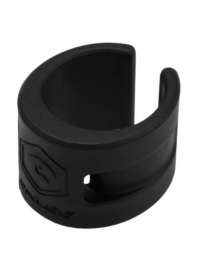 Alyashmac 4-Piece Bicycle Chainstay Protector - Image 2