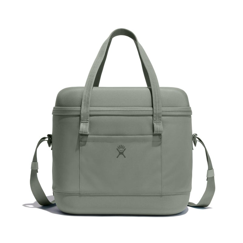 Hydro Flask 20 L Carry Out Soft Cooler Agave - Image 1