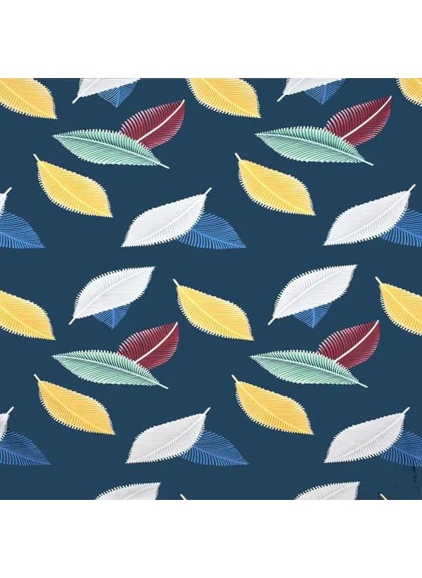 Generic Fitted Cotton Bedsheet Elastic with 2 Pillow Covers MARIOA06_fs935  - Image 3