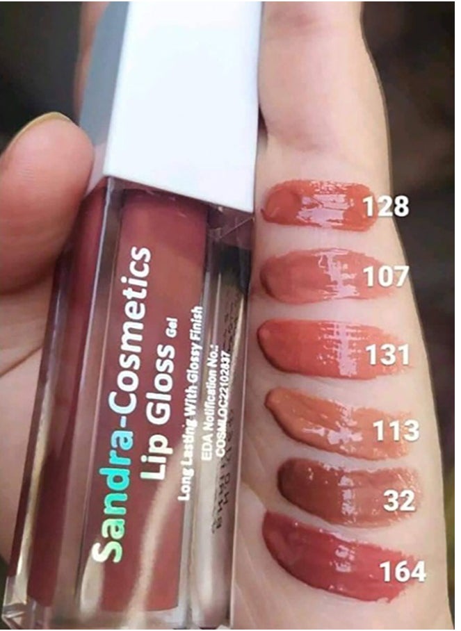 Sandra liquid Lip gloss, shade 128 multi-colour - pzsku/Z7BF5CEF184F6289C3BC7Z/45/_/1730747028/9414a095-23dd-4e7e-8977-9ff8a07fc330