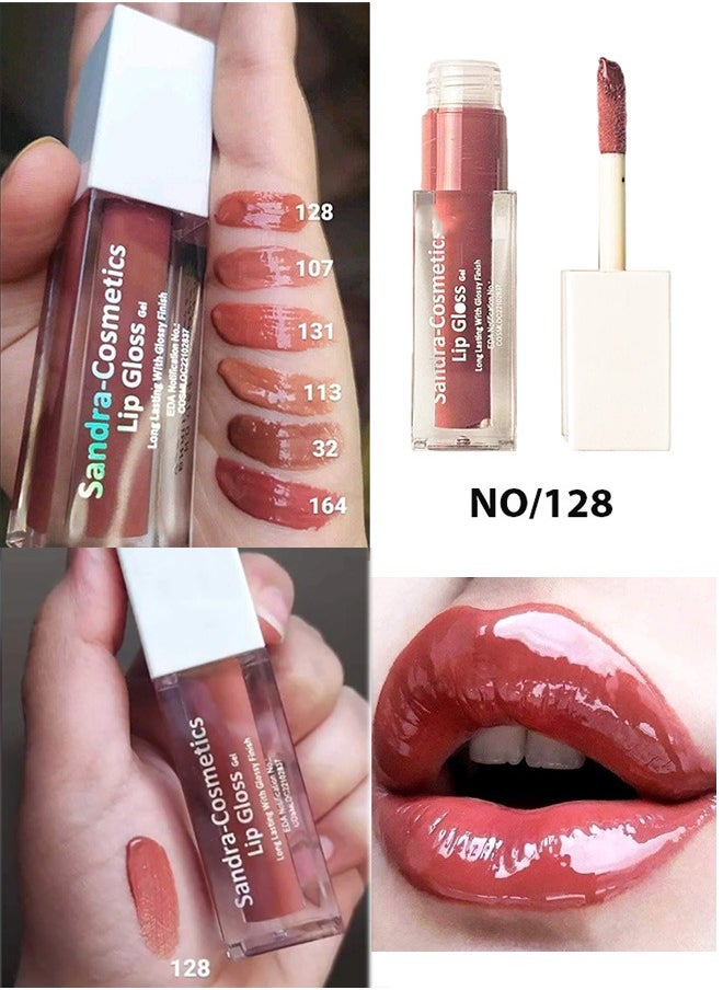 Sandra liquid Lip gloss, shade 128 multi-colour - pzsku/Z7BF5CEF184F6289C3BC7Z/45/_/1730747778/23d8c60a-daaa-4225-8f5b-e476fd1a7c53