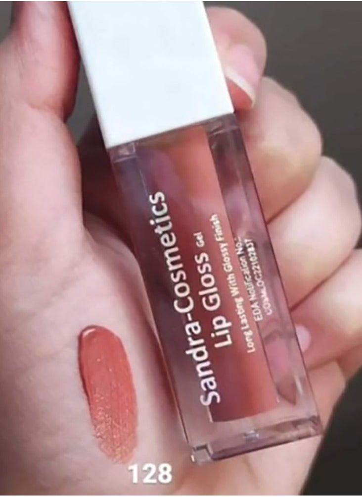 Sandra liquid Lip gloss, shade 128 multi-colour - pzsku/Z7BF5CEF184F6289C3BC7Z/45/_/1730747808/5915d1b3-0453-4c04-bdaa-de329d4542bd