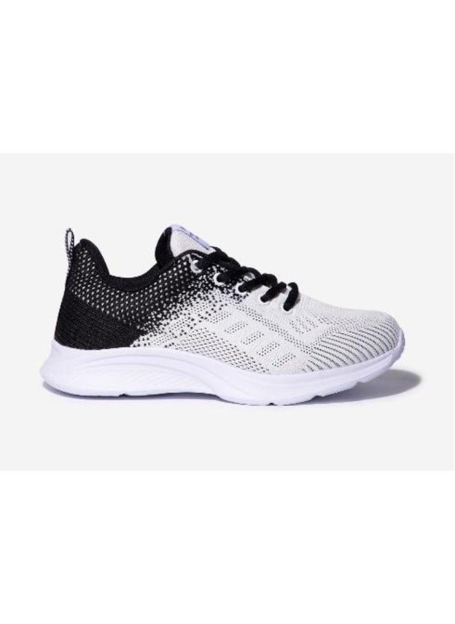 Generic Shoes for Women  Mesh Breathable Lace Up Sneakers Running Athletic  Sports Woman Footwear  Fashion Shoe  - Image 2