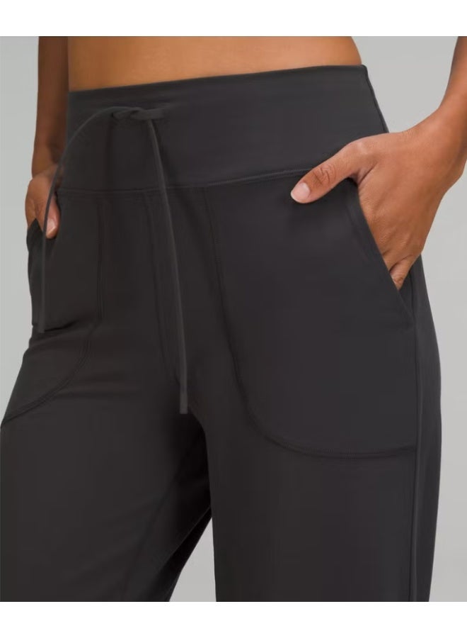 Lululemon Throwback Still Women's Sports wide-leg pants Regular Fit - Image 5