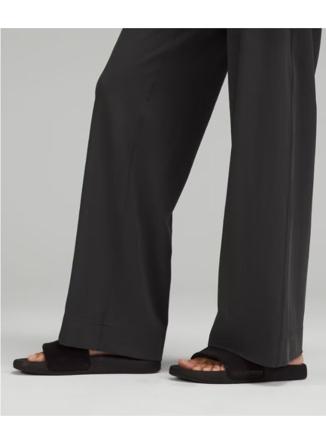 Lululemon Throwback Still Women's Sports wide-leg pants Regular Fit - Image 3