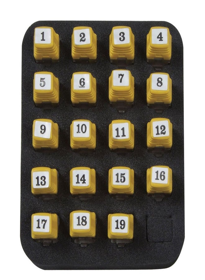 KLEIN TOOLS VDV770-126 Replacement Carrying Case for Scout Pro 3 Series Testers and Locator Remotes, Black - Image 4