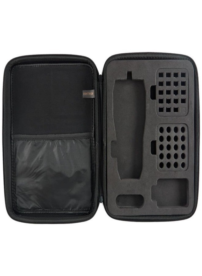 KLEIN TOOLS VDV770-126 Replacement Carrying Case for Scout Pro 3 Series Testers and Locator Remotes, Black - Image 1