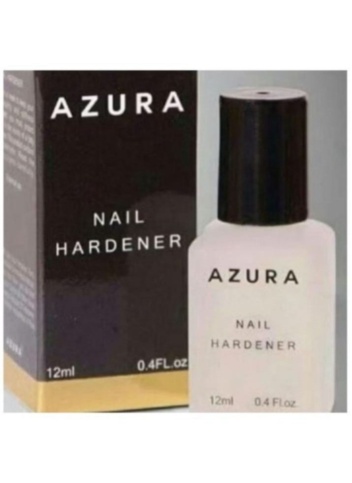 AZURA - Azura Nail Hardener - Image 1