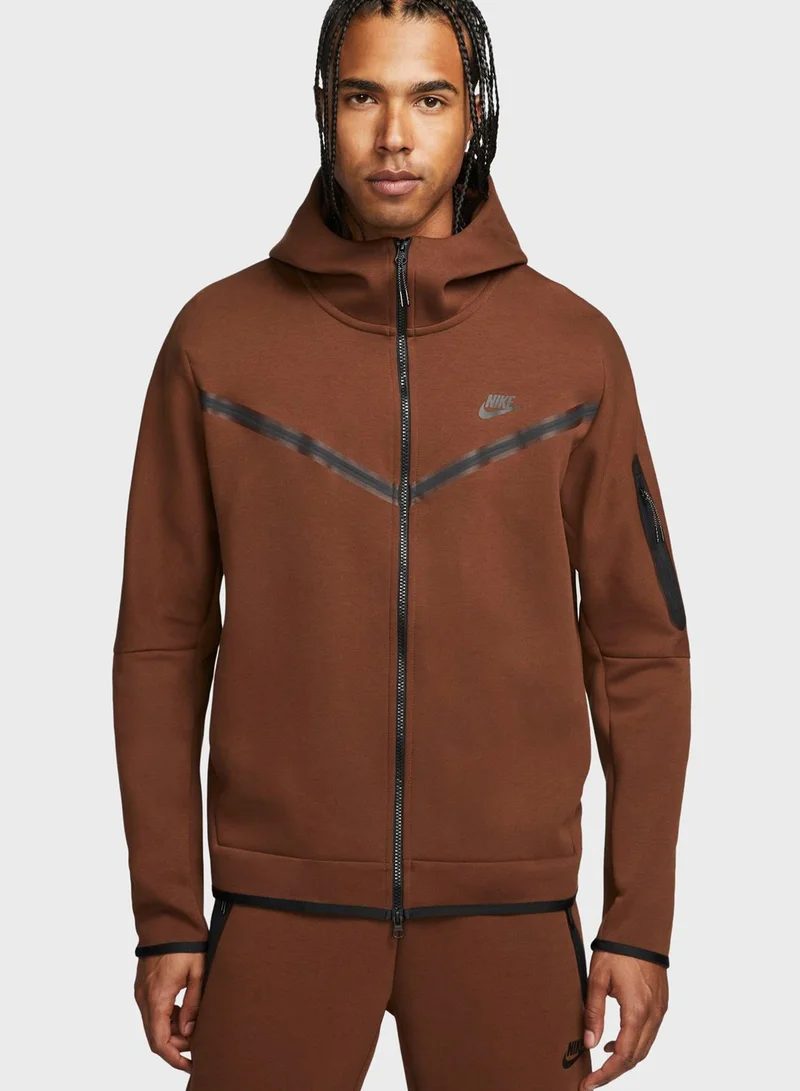 Nike Nsw Tech Fleece Hoodie