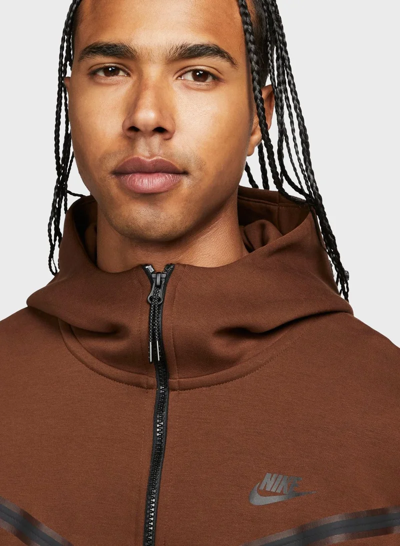 Nike Nsw Tech Fleece Hoodie