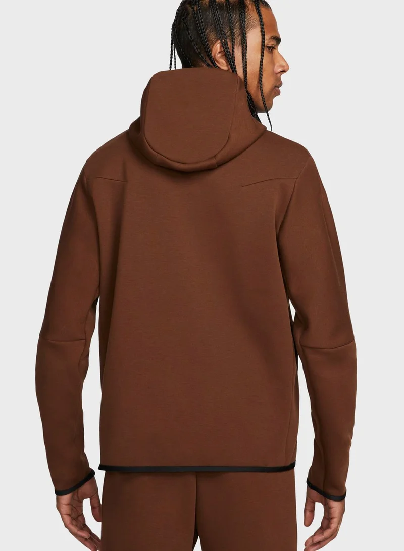 Nike Nsw Tech Fleece Hoodie