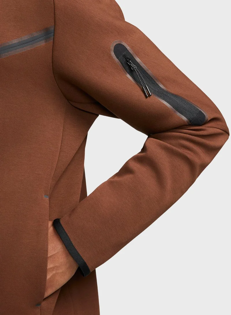 Nike Nsw Tech Fleece Hoodie