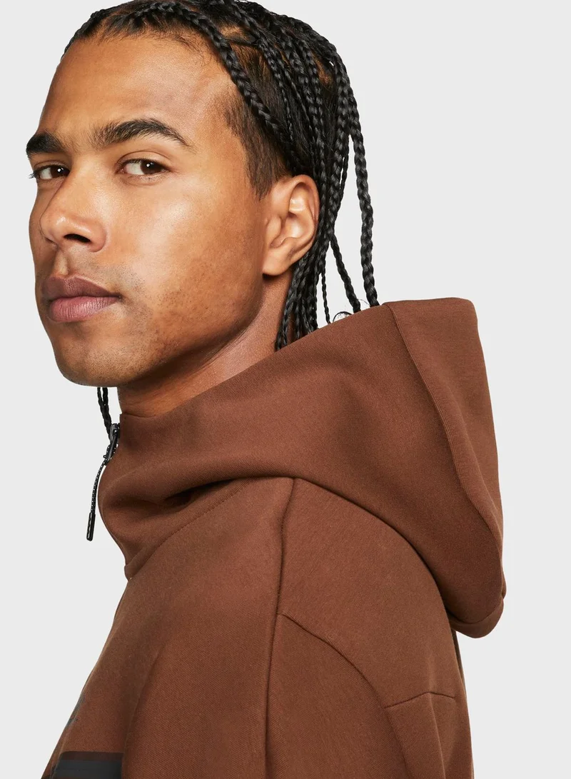 Nike Nsw Tech Fleece Hoodie