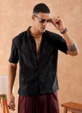 ذا انديان كراج كو Black