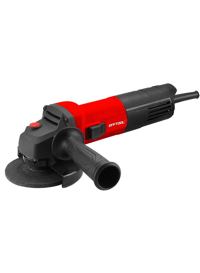 EFFTOOL آلة طحن الزاوية إيفتول، 4.5 بوصة، 850 واط، 11000 دورة في الدقيقة - Image 2