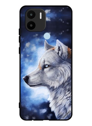 Protective Case Cover For Xiaomi Redmi A1 Plus Wolf Paint Art - pzsku/Z7BF670BDC6038BB07202Z/45/_/1724053059/4f34dad3-b90a-4bca-917f-501328c25713