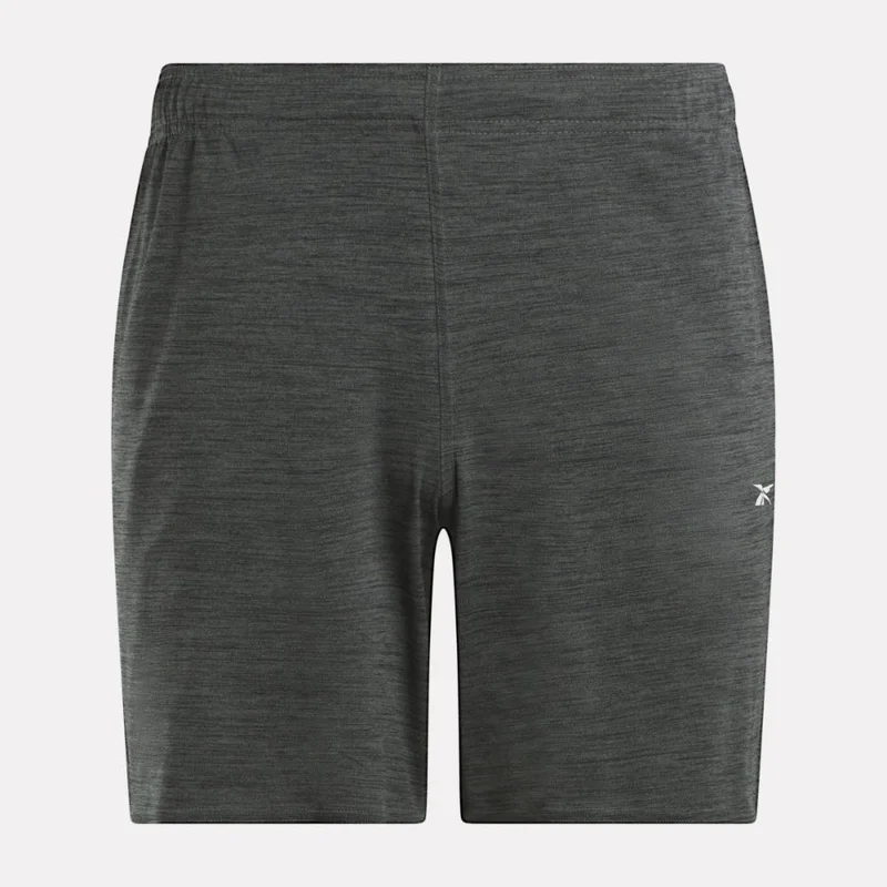 Reebok Black Reebok Black Men's Shorts for Men | Best Price UAE