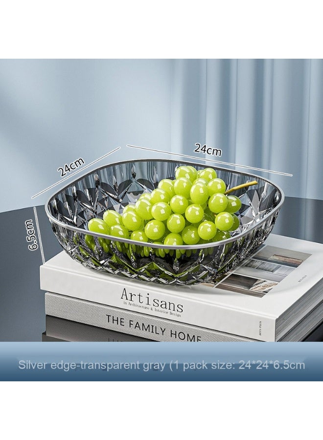 NIBEMINENT Snack Plate  - Image 1