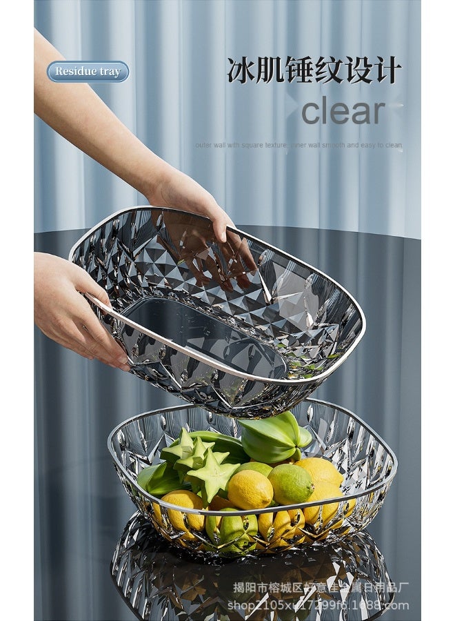 NIBEMINENT Snack Plate  - Image 3
