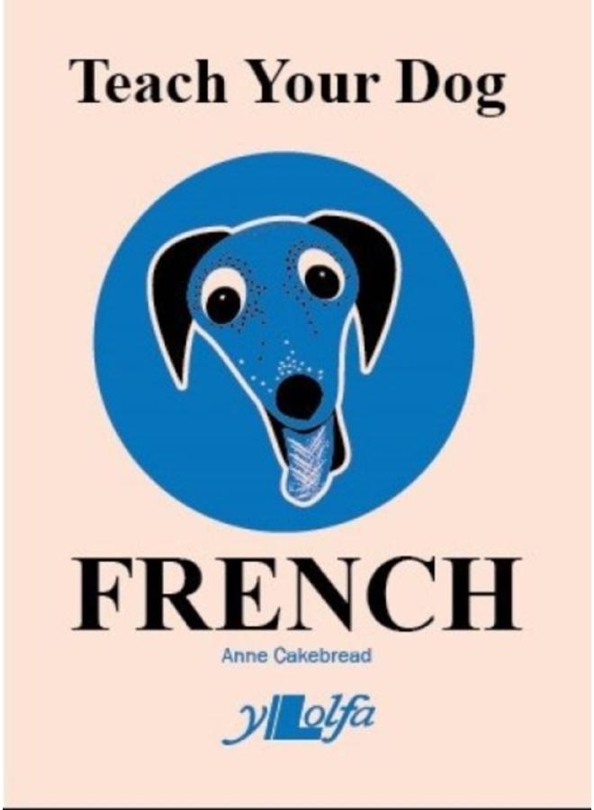 Teach Your Dog French