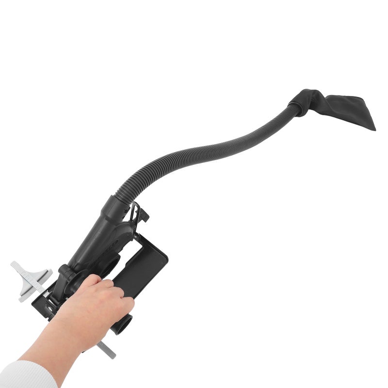 1 Set Angle Holder Small Cutting Machine Conversion Holder Multifunctional Angle Stand Holder Cutter Support Bracket - Image 2