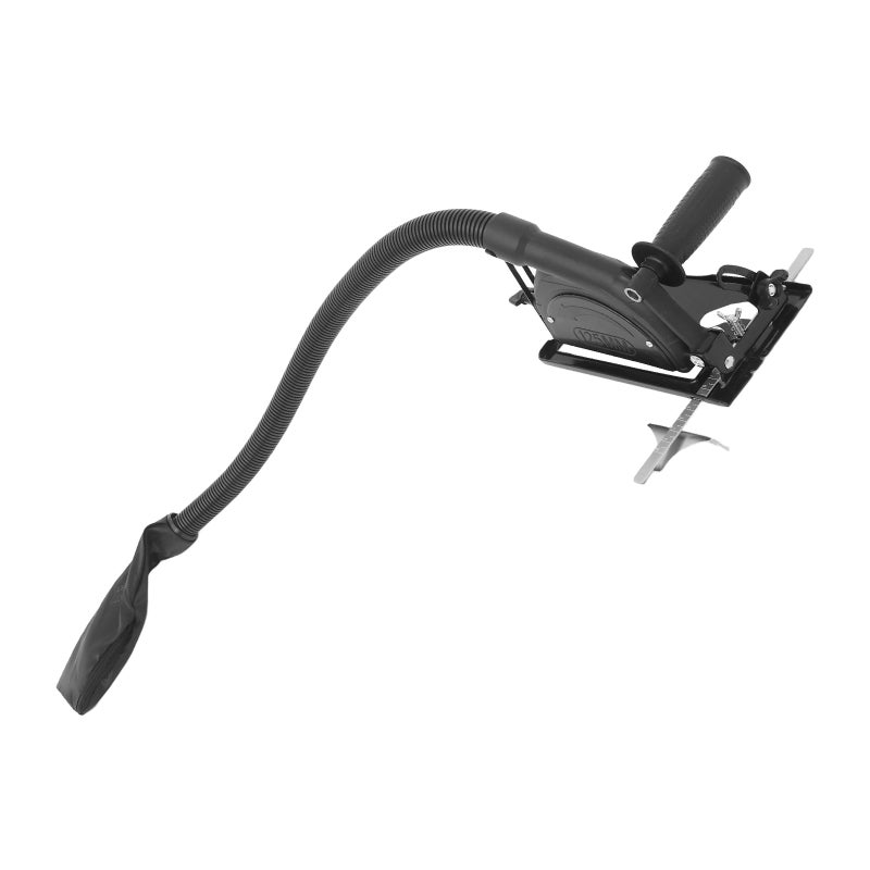 1 Set Angle Holder Small Cutting Machine Conversion Holder Multifunctional Angle Stand Holder Cutter Support Bracket - Image 4