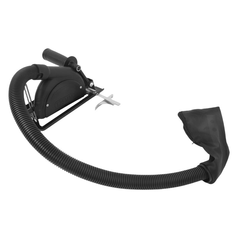 1 Set Angle Holder Small Cutting Machine Conversion Holder Multifunctional Angle Stand Holder Cutter Support Bracket - Image 5