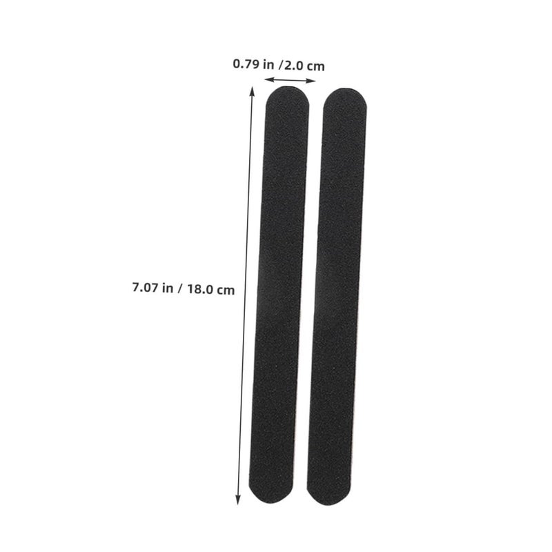 20 Pcs Soft Sanding Sticks Kit For Model Crafts Fine Grit Sandpaper Polishing Tools - Image 3