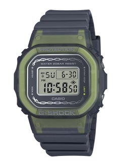 G-SHOCK Digital Seasonal Collection Bio-Based Strap Women's Watch GMD-S5610RS-8D-45.7 × 40.5 × 11.9 mm  - Image 1