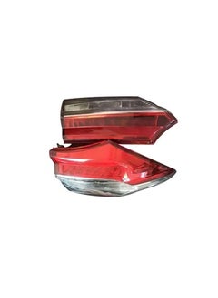 BDEEL Back Right Tail Light  -81580-02A90 Compitbily with TOYOTA COROLLA  - Image 3