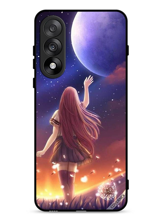 Covernex OnePlus Ace 5 Ultra Protective Case Cover Touching Moon - Image 1