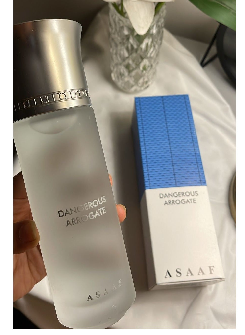 عطر عساف دينجروس أروجيت 200 مل