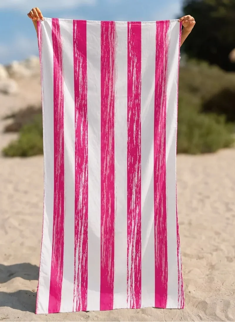 La Toalla Microfiber Beach Towel