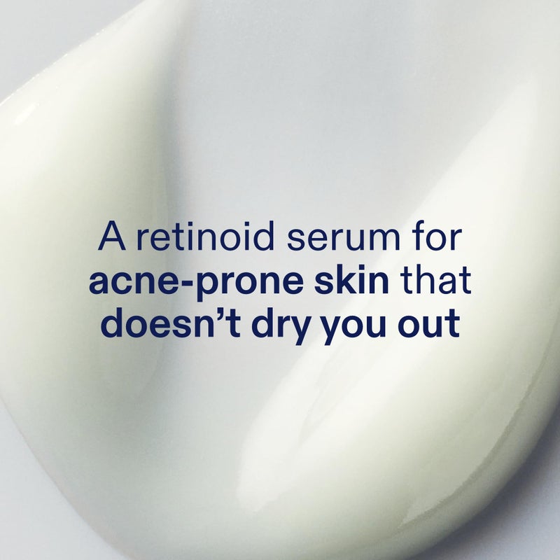 Skinfix Adapinoid Gel - 1 oz - Retinoid Serum for Acne-Prone Skin with Niacinamide - Visibly Reduces Redness & Improves Look of Breakouts and Pores - Fragrance Free - Vegan, Cruelty Free - Image 2