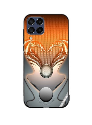 Protective Case Cover For Samsung Galaxy M12 Wall Community Design Multicolour - pzsku/Z7BF7663CEEC7E7D0594CZ/45/_/1673961136/40895029-f0d2-44c5-a7fb-94b461abf894