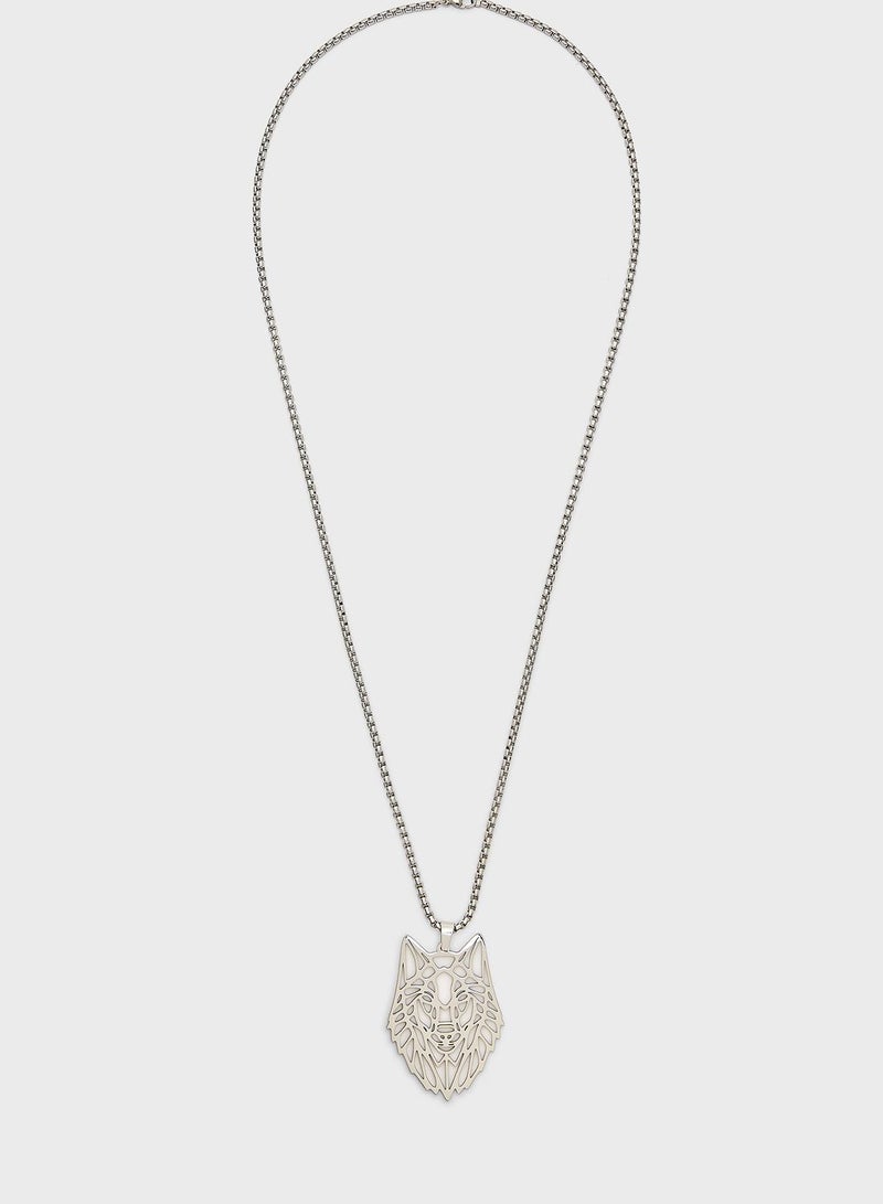 سفنتي فايف عقد بقلادة - Image 1