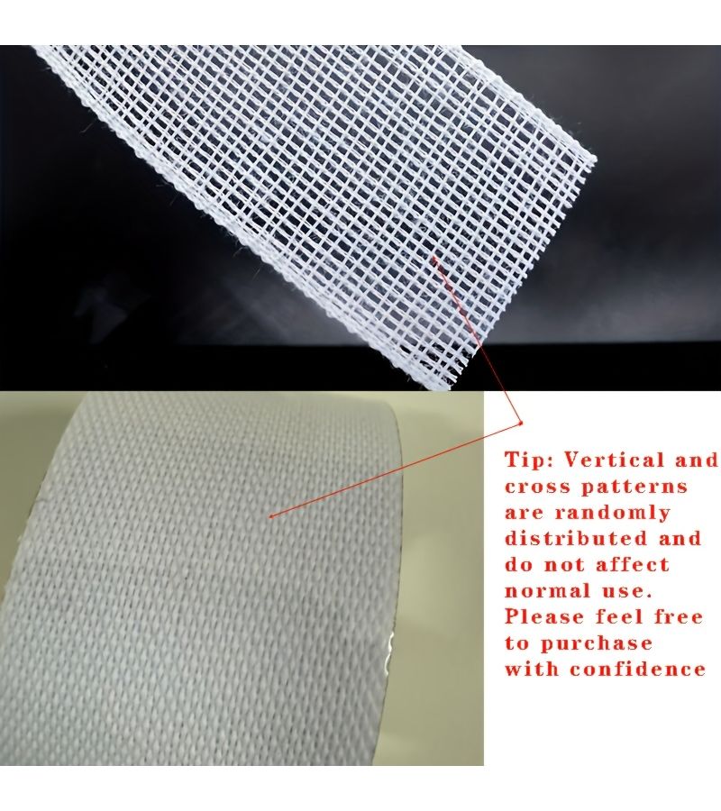 Premium Thick Fishbone Braid Tape 118.11 Inches Chiffon Edge Lining Reusable Tail Support For Wedding Dress - Image 5