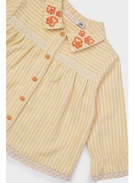 Baby Girl Striped Shirt 23FW1BG2614 - pzsku/Z7BF77E3BCD6B4FAF6E62Z/45/_/1741171053/209256b2-223b-49f6-8e5e-397bbabaa0f3