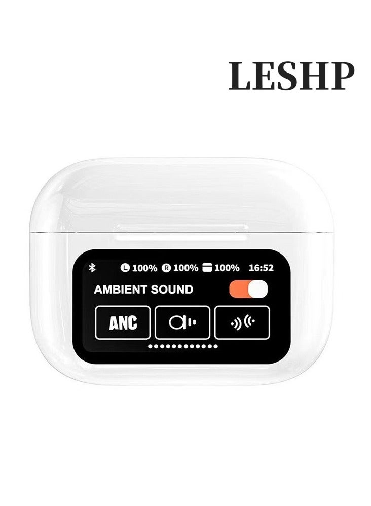 leshp Leshp Ai Translation Bluetooth Headphones Pro Z7BF78556036F21F92F64Z