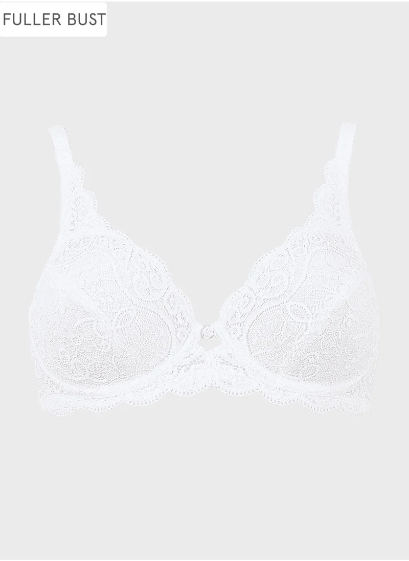 TRIUMPH Lace T-Shirt Bra