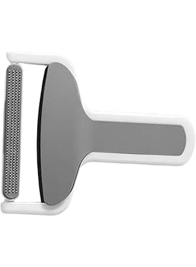 Manual Lint Remover Brush For Clothes Pet Hair Removal Tool Fabric Fuzz Shaver For Wool Sweaters Coats - Image 1
