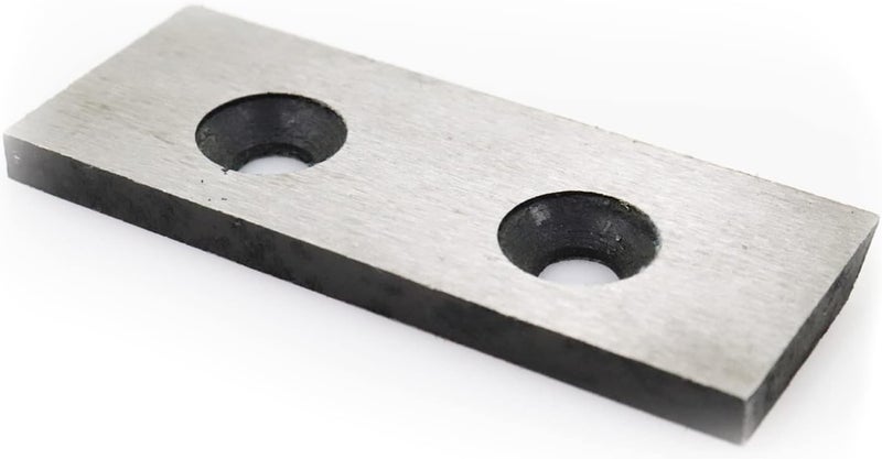 GreatCircleUSA Wood Chipper Shredder Mulcher Replacement Blades for LCE01 - Image 4