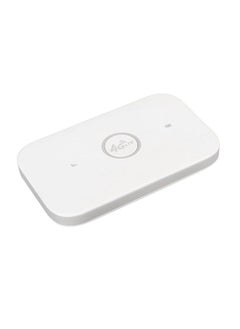 4G LTE Mobile WiFi Hotspot with Support for 10 Devices Portable WiFi Router with SIM Card Slot  2100mAh Battery 150Mbps High Speed WiFi Hotspot Device