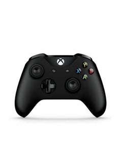 XBOX ONE Wireless Controller SLIM X1 New Bluetooth Gaming Controller Black
