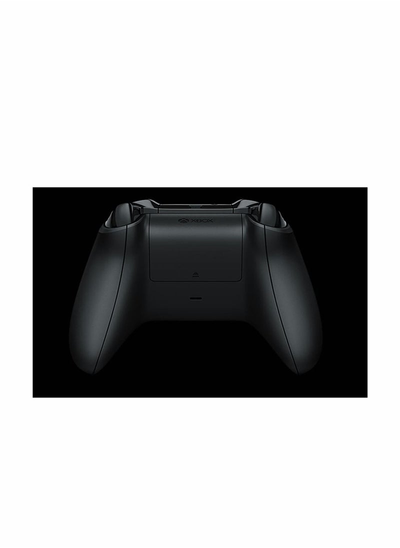 Generic - XBOX ONE Wireless Controller SLIM X1 New Bluetooth Gaming Controller Black - Image 1