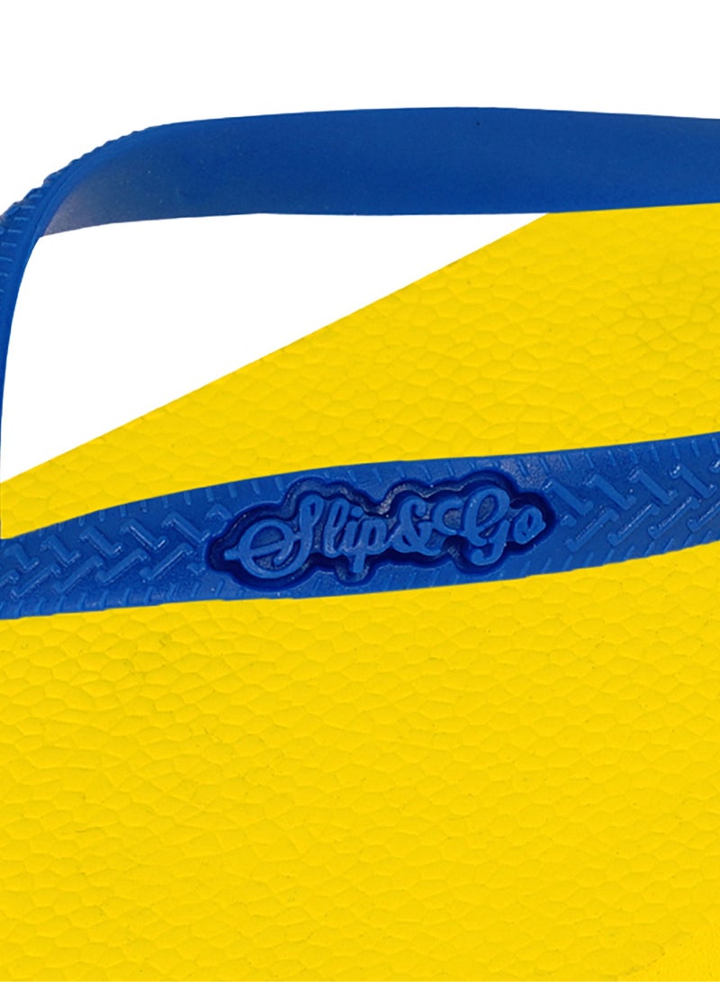 سليب آند جو شبشب رجالي مريح - Image 5