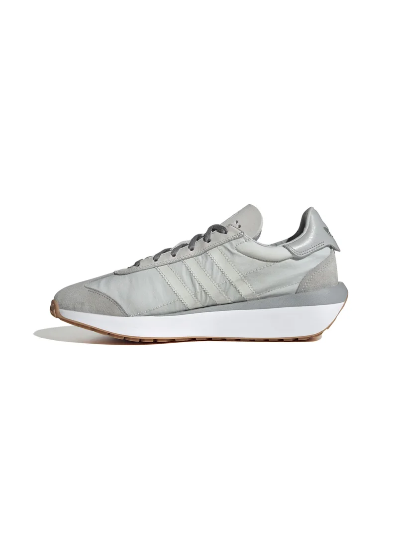 Adidas adidas COUNTRY XLG Grey Originals Men Shoes