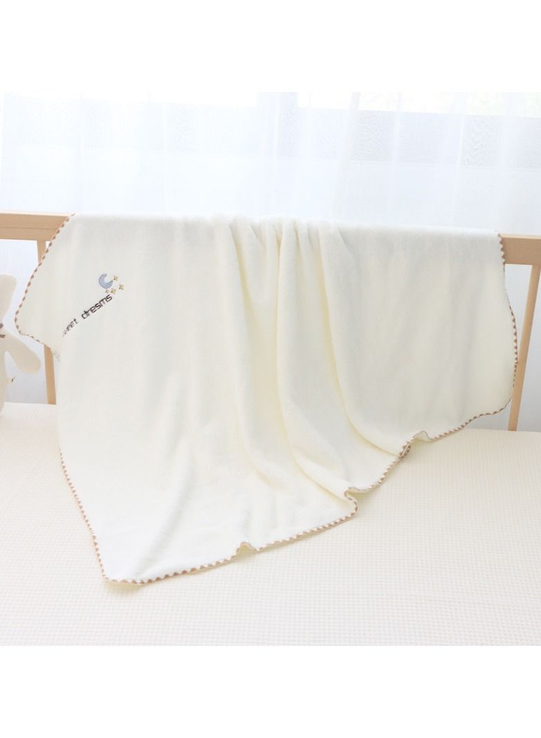 Loquat Pure Cotton Bath Towels